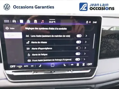 Photo 21 Volkswagen Tiguan  1.5 eTSI 150ch DSG7