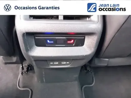 Photo 16 Volkswagen Tiguan  1.5 eTSI 150ch DSG7