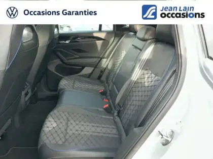 Photo 53 Volkswagen Tiguan  1.5 eTSI 150ch DSG7