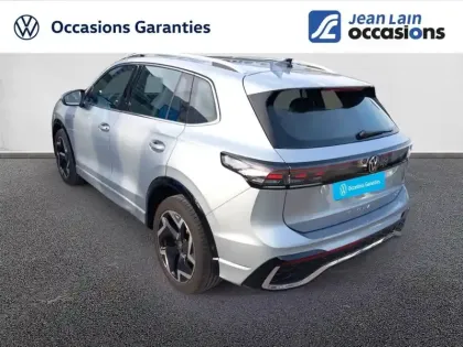 Photo 10 Volkswagen Tiguan  1.5 eTSI 150ch DSG7