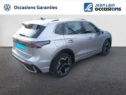 Photo 49 Volkswagen Tiguan  1.5 eTSI 150ch DSG7