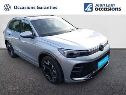 Photo 9 Volkswagen Tiguan  1.5 eTSI 150ch DSG7