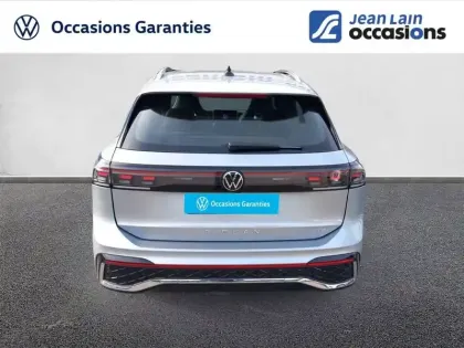 Photo 7 Volkswagen Tiguan  1.5 eTSI 150ch DSG7