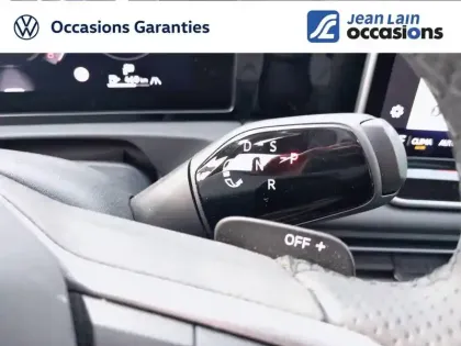 Photo 15 Volkswagen Tiguan  1.5 eTSI 150ch DSG7