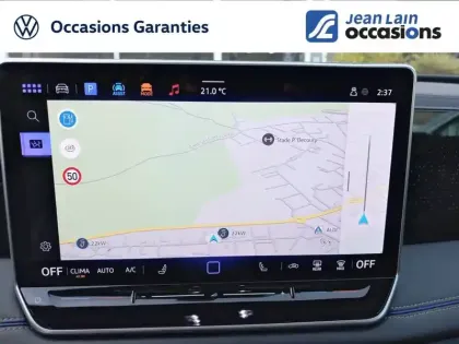 Photo 14 Volkswagen Tiguan  1.5 eTSI 150ch DSG7