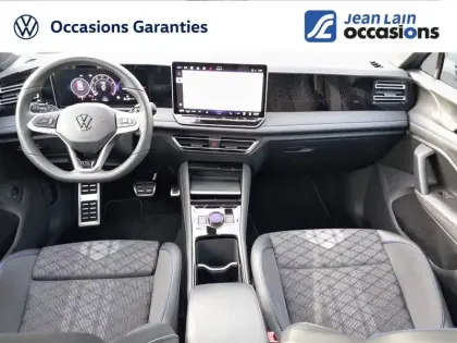Photo 26 Volkswagen Tiguan  1.5 eTSI 150ch DSG7