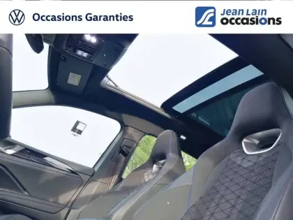 Photo 18 Volkswagen Tiguan  1.5 eTSI 150ch DSG7