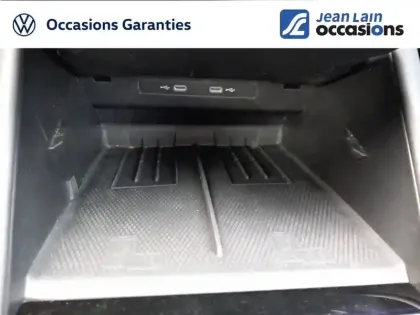 Photo 23 Volkswagen Tiguan  1.5 eTSI 150ch DSG7