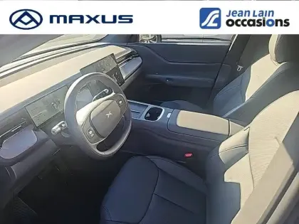 Photo 10 Xpeng G6  Autonomie Etendue