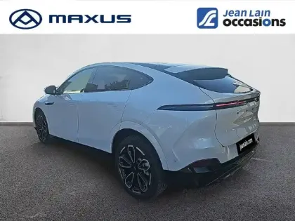 Photo 6 Xpeng G6  Autonomie Etendue