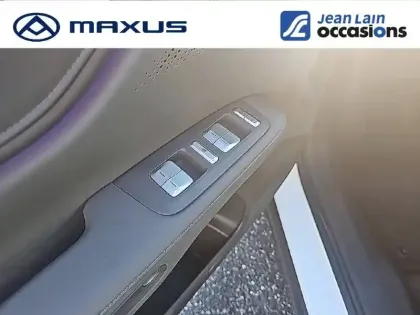 Photo 19 Xpeng G6  Autonomie Etendue