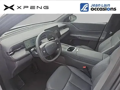 Photo 52 Xpeng G6  Autonomie Etendue