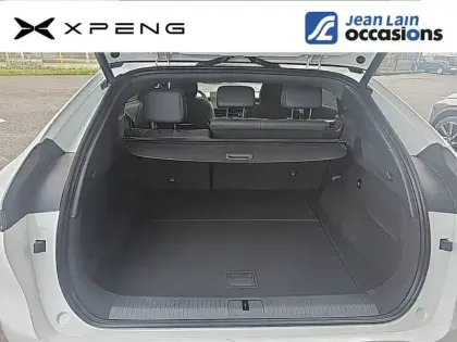 Photo 51 Xpeng G6  Autonomie Etendue