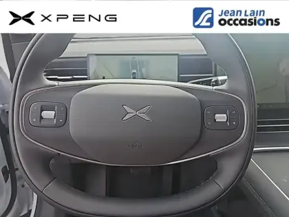 Photo 53 Xpeng G6  Autonomie Etendue