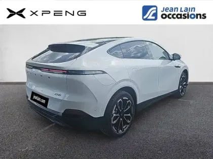 Photo 46 Xpeng G6  Autonomie Etendue