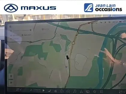 Photo 35 Xpeng G6  Autonomie Etendue