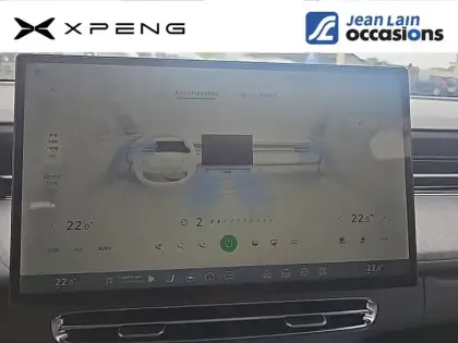 Photo 55 Xpeng G6  Autonomie Etendue