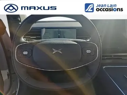 Photo 11 Xpeng G6  Autonomie Etendue