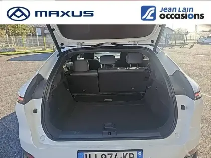 Photo 30 Xpeng G6  Autonomie Etendue