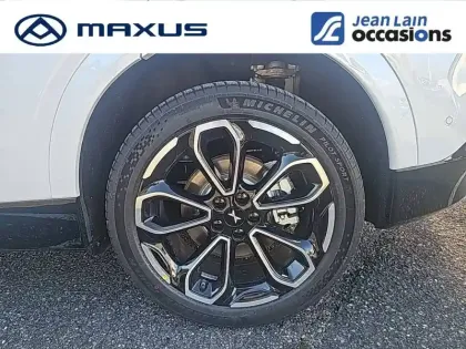 Photo 8 Xpeng G6  Autonomie Etendue