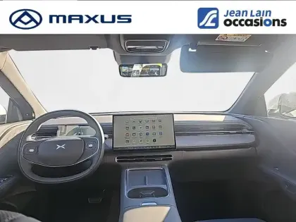 Photo 17 Xpeng G6  Autonomie Etendue