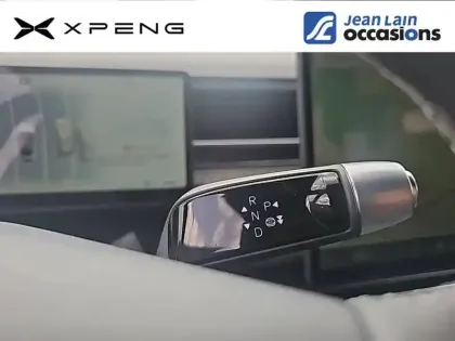 Photo 54 Xpeng G6  Autonomie Etendue