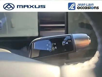 Photo 12 Xpeng G6  Autonomie Etendue