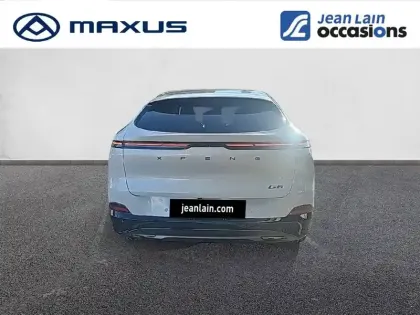 Photo 5 Xpeng G6  Autonomie Etendue