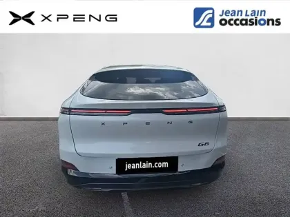 Photo 47 Xpeng G6  Autonomie Etendue