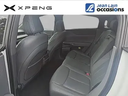 Photo 58 Xpeng G6  Autonomie Etendue