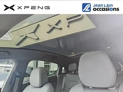 Photo 60 Xpeng G6  Autonomie Etendue