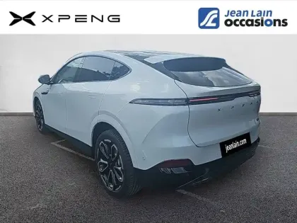 Photo 48 Xpeng G6  Autonomie Etendue