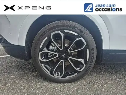 Photo 50 Xpeng G6  Autonomie Etendue