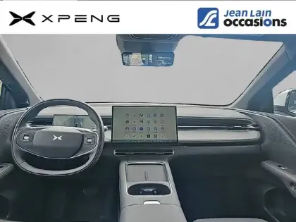 Photo 59 Xpeng G6  Autonomie Etendue