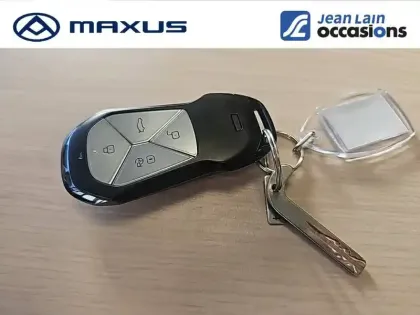 Photo 18 Xpeng G6  Autonomie Etendue