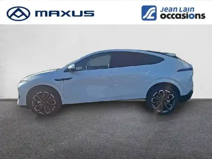 Photo 7 Xpeng G6  Autonomie Etendue