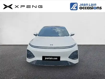 Photo 43 Xpeng G6  Autonomie Etendue