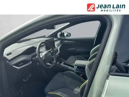 Photo 10 Skoda Elroq  340 ch Batterie RS