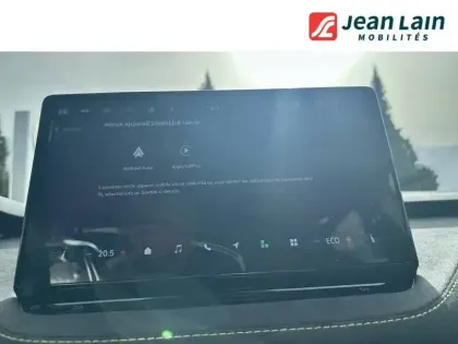 Photo 15 Skoda Elroq  340 ch Batterie RS