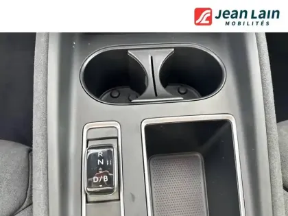 Photo 48 Skoda Elroq  340 ch Batterie RS