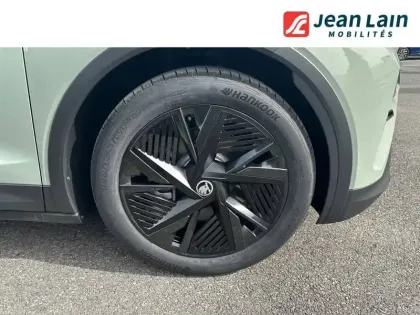 Photo 26 Skoda Elroq  340 ch Batterie RS