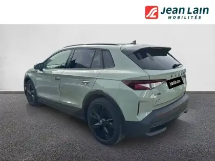 Photo 42 Skoda Elroq  340 ch Batterie RS