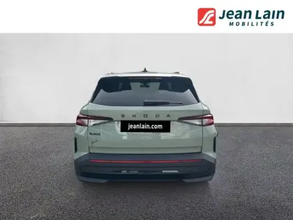 Photo 23 Skoda Elroq  340 ch Batterie RS