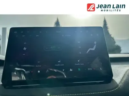 Photo 13 Skoda Elroq  340 ch Batterie RS