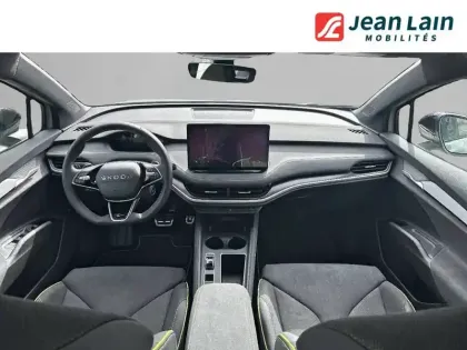 Photo 53 Skoda Elroq  340 ch Batterie RS
