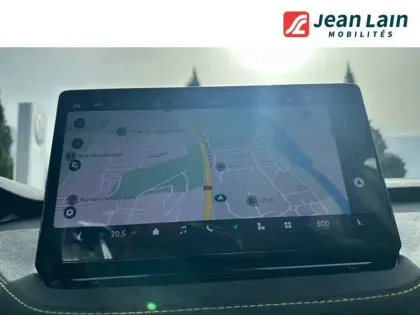 Photo 14 Skoda Elroq  340 ch Batterie RS