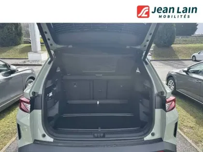 Photo 9 Skoda Elroq  340 ch Batterie RS