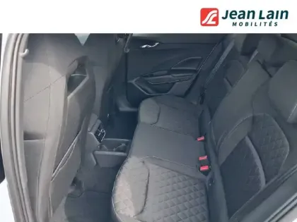 Photo 16 Skoda Fabia  1.0 TSI 116 ch EVO 2 DSG7