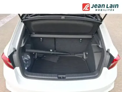 Photo 9 Skoda Fabia  1.0 TSI 116 ch EVO 2 DSG7