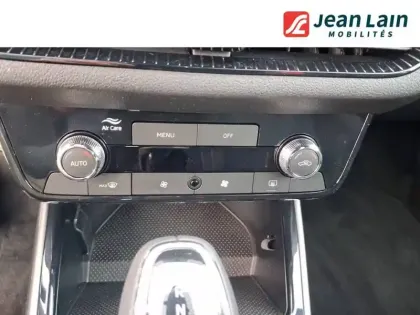 Photo 13 Skoda Fabia  1.0 TSI 116 ch EVO 2 DSG7